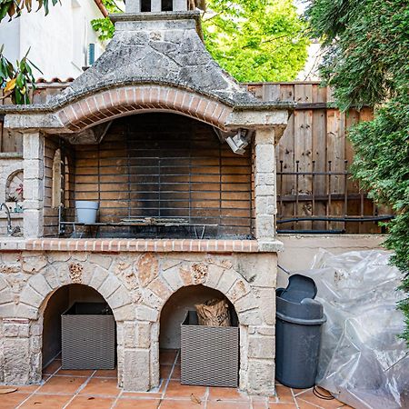 Emily'S Luxury Suites Pefkochori Zewnętrze zdjęcie